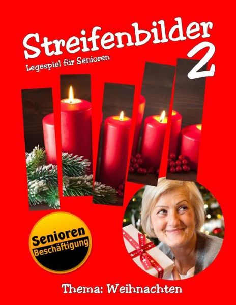 Streifenbilder 2 - Denis Geier - Książki - Createspace Independent Publishing Platf - 9781729523544 - 20 października 2018