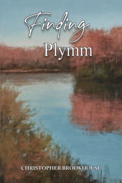 Christopher Brookhouse · Finding Plymm (Book) (2024)