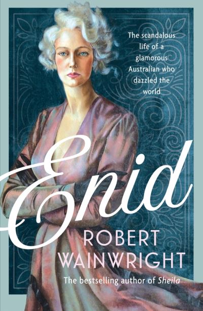 Cover for Robert Wainwright · Enid (Paperback Book) (2021)