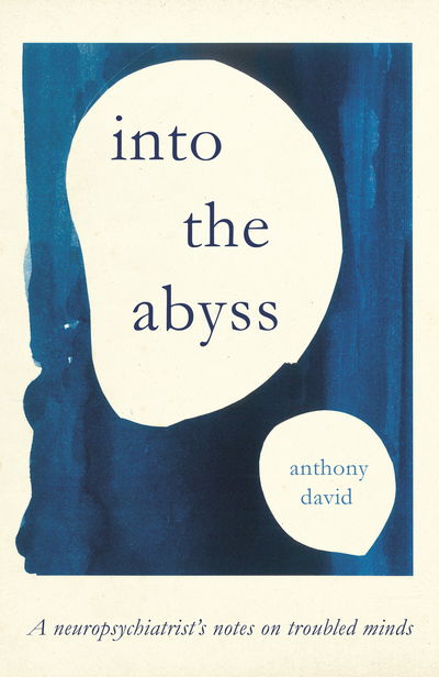 Cover for David · Into the Abyss (Book)