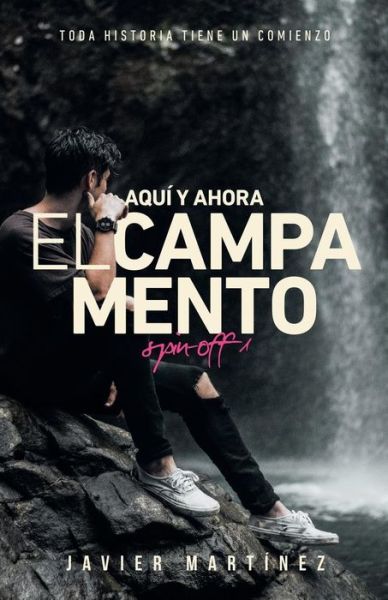 Cover for Javier Martinez · Aqui y ahora (Paperback Book) (2014)
