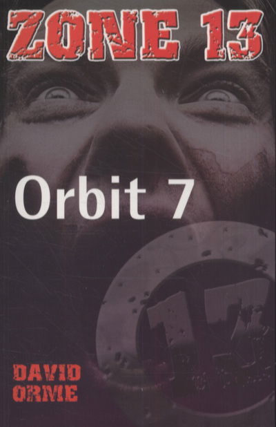 Cover for David Orme · Orbit 7 - set one (Paperback Book) (2011)