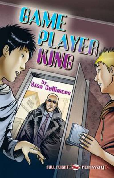 Cover for Stan Cullimore · Game Player King - Travellers (Pocketbok) (2010)
