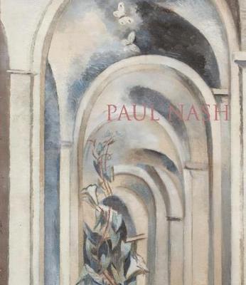 Cover for David Boyd Haycock · Paul Nash: Another Life Another World (Paperback Book) (2019)