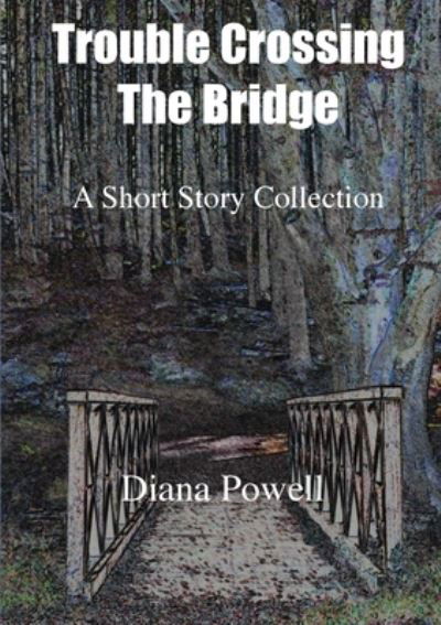 Trouble Crossing the Bridge - Diana Powell - Kirjat - Blue Nib Publishing - 9781916154544 - perjantai 3. heinäkuuta 2020