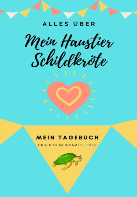 Alles Uber Meine Haustierziege - Petal Publishing Co - Books - Petal Publishing Co. - 9781922515544 - October 31, 2020