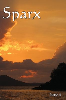 Cover for Paula Wilson · Sparx (Pocketbok) (2019)