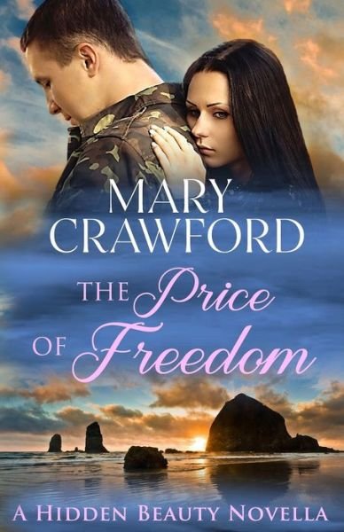Cover for Mary Crawford · The Price of Freedom (Paperback Book) (2019)
