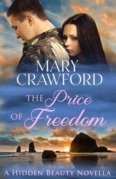 Cover for Mary Crawford · The Price of Freedom (Taschenbuch) (2019)