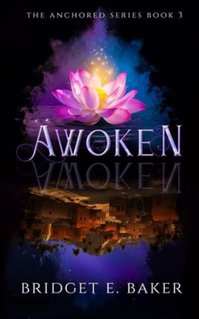 Cover for Bridget Baker · Awoken (Paperback Book) (2021)