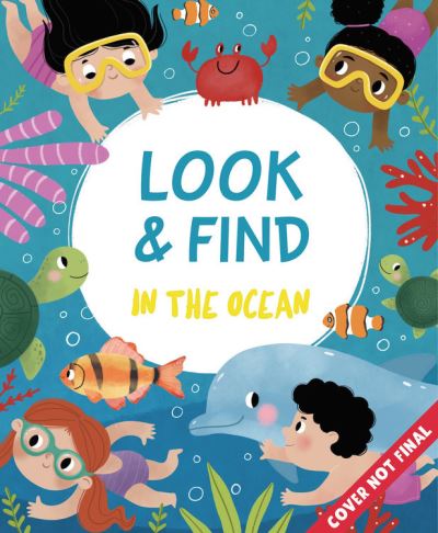 In the Ocean - Clever Publishing - Książki - Clever Media Group - 9781951100544 - 1 marca 2022