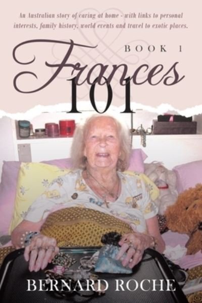 Cover for Bernard Roche · Frances 101 (Paperback Book) (2020)
