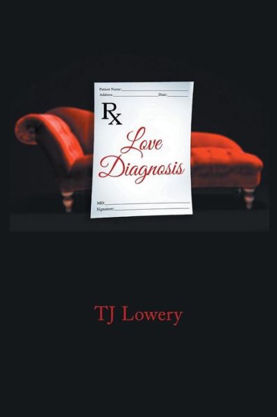 Cover for Tj Lowery · Love Diagnosis (Paperback Book) (2018)