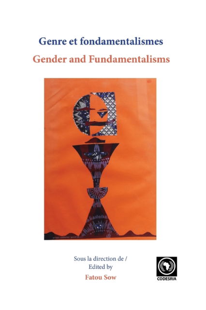 Cover for Fatou Sow · Genre et fondamentalismes / Gender and Fundamentalisms (Paperback Book) (2018)