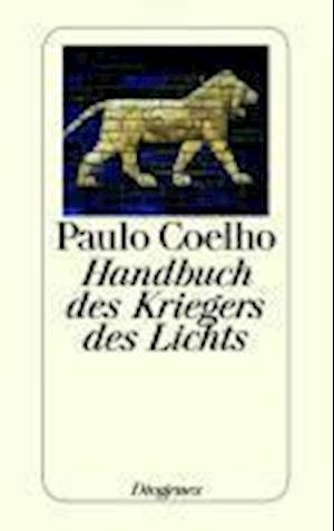 Cover for Paulo Coelho · Detebe.23354 Coelho.handbuch D.kriegers (Bog)