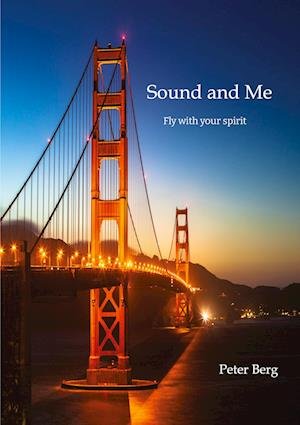 Cover for Peter  Berg · Sound And Me (Bog) (2022)