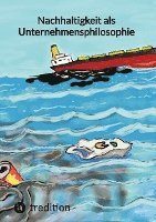 Cover for Jaltas · Nachhaltigkeit als Unternehmensphilosophie (Book) (2023)