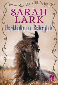 Cover for Lark · Lea und die Pferde - Herzklopfen u (Bog)