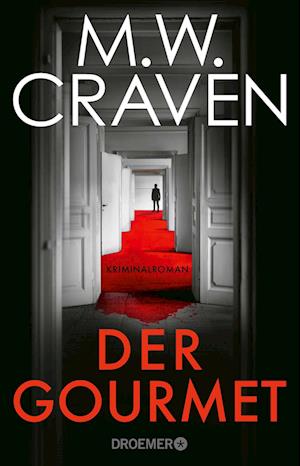 Cover for M. W. Craven · Der Gourmet (Book) (2025)