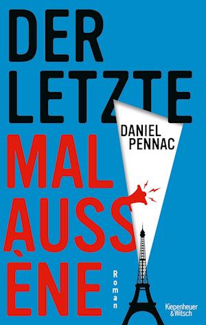 Daniel Pennac · Der letzte Malaussène (Book) (2024)