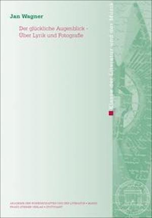 Cover for Wagner · Der glückliche Augenblick - Über (N/A) (2021)