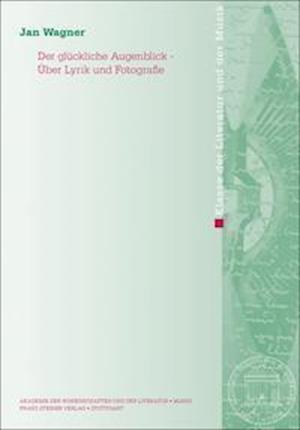 Der glückliche Augenblick - Über - Wagner - Other - - 9783515128544 - January 14, 2021