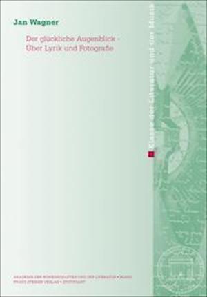 Der glückliche Augenblick - Über - Wagner - Muu -  - 9783515128544 - torstai 14. tammikuuta 2021