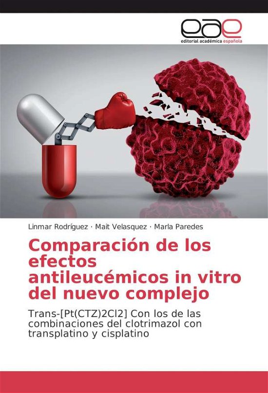 Cover for Rodríguez · Comparación de los efectos an (Bok)