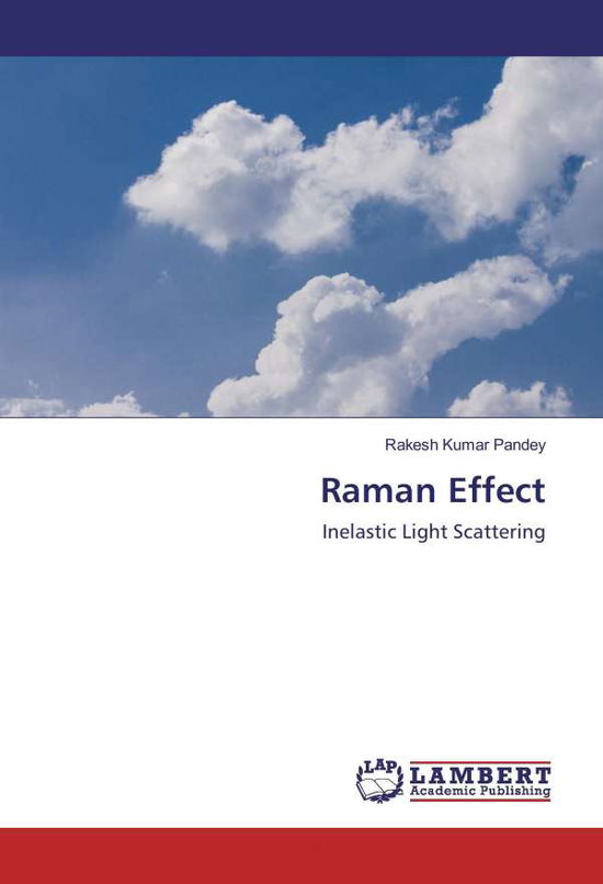 Cover for Pandey · Raman Effect (Book)