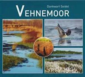 Cover for Seidel · Vehnemoor (N/A)