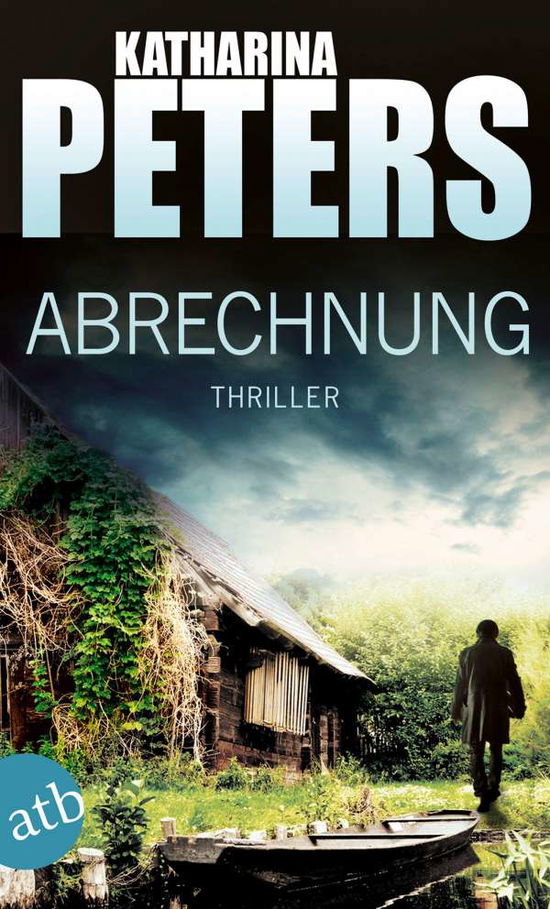 Cover for Katharina Peters · Aufbau TB.3254 Peters.Abrechnung (Book)