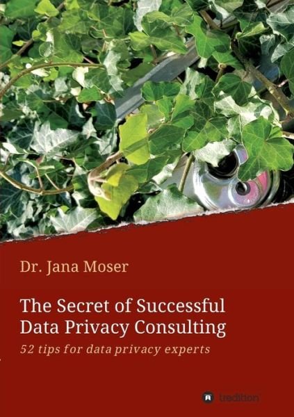 Cover for Moser · The Secret of Successful Data Pri (Bok) (2019)
