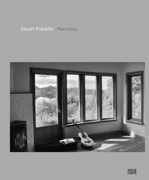 Cover for Stuart Franklin · Stuart Franklin: Narcissus (Hardcover Book) (2013)