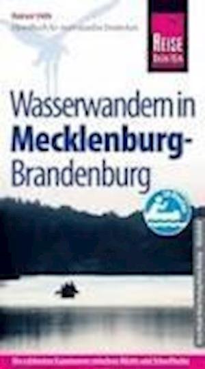 Cover for Höh · Reise Know-How Mecklenburg / Brandenb (Bog)