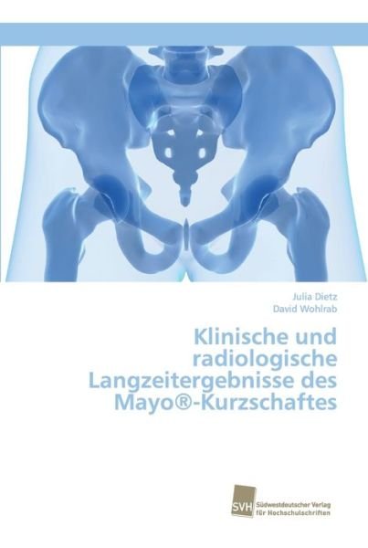 Cover for Dietz · Klinische und radiologische Langz (Book) (2017)