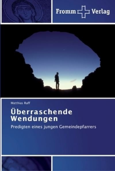 Cover for Ruff · Überraschende Wendungen (Bok) (2011)