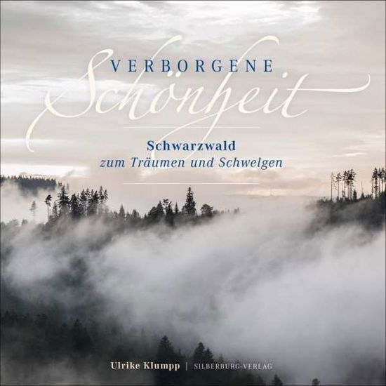 Cover for Klumpp · Verborgene Schönheit Schwarzwald (Book)