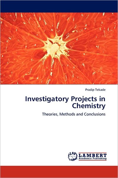 Cover for Tekade · Investigatory Projects in Chemis (Book)