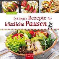 Cover for Ruff · Die besten Rezepte für köstliche P (Bok)