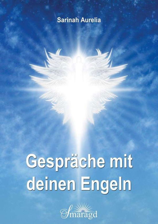 Cover for Aurelia · Gespräche mit deinen Engeln.1 (Book)