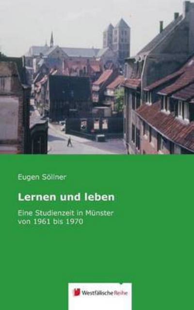 Cover for Söllner · Lernen und Leben (Book) (2015)