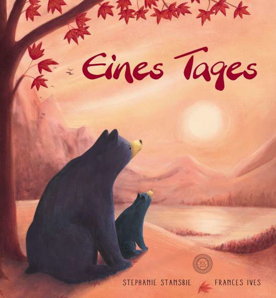 Cover for Stephanie Stansbie · Eines Tages (Hardcover Book)