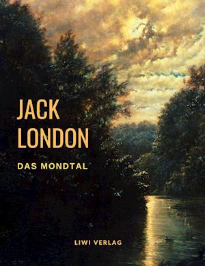 Cover for London · Das Mondtal (Book)