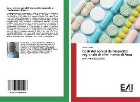 Cover for Olaro · Costi dei servizi dell'ospedale r (Book)