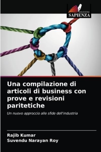 Una compilazione di articoli di b - Kumar - Autre -  - 9786203329544 - 15 février 2021