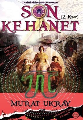 Cover for Murat Ukray · Son Kehanet (Hardcover Book) (2020)