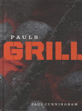 Cover for Paul Cunningham · Pauls grill (Book) [1st edition] (2012)