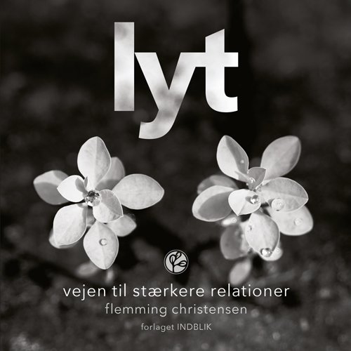 Cover for Flemming Christensen · Lyt (Heftet bok) [1. utgave] [Paperback] (2014)