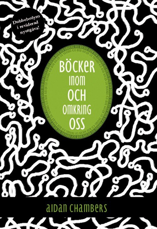 Cover for Chambers Aidan · Böcker inom och omkring oss (Sewn Spine Book) (2014)