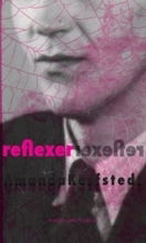 Cover for Amanda Kerfstedt · Reflexer (Book) (2010)